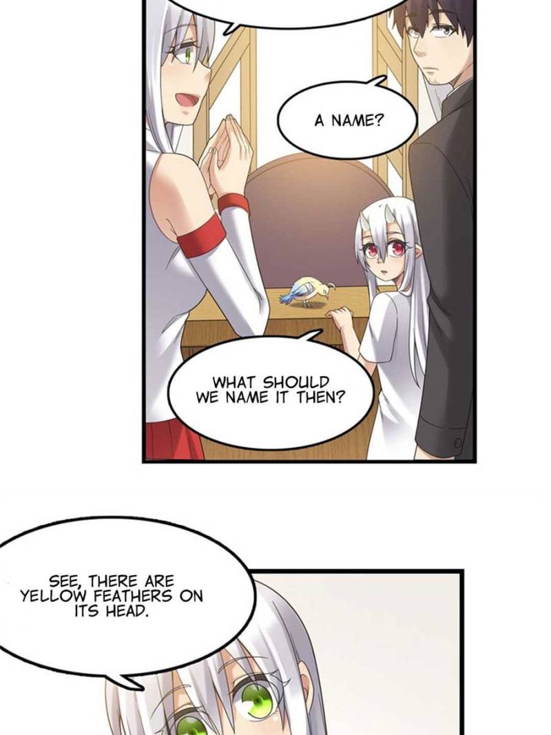 Because I'm An Uncle who Runs A Weapon Shop Chapter 145 page 56 - Chapter 145