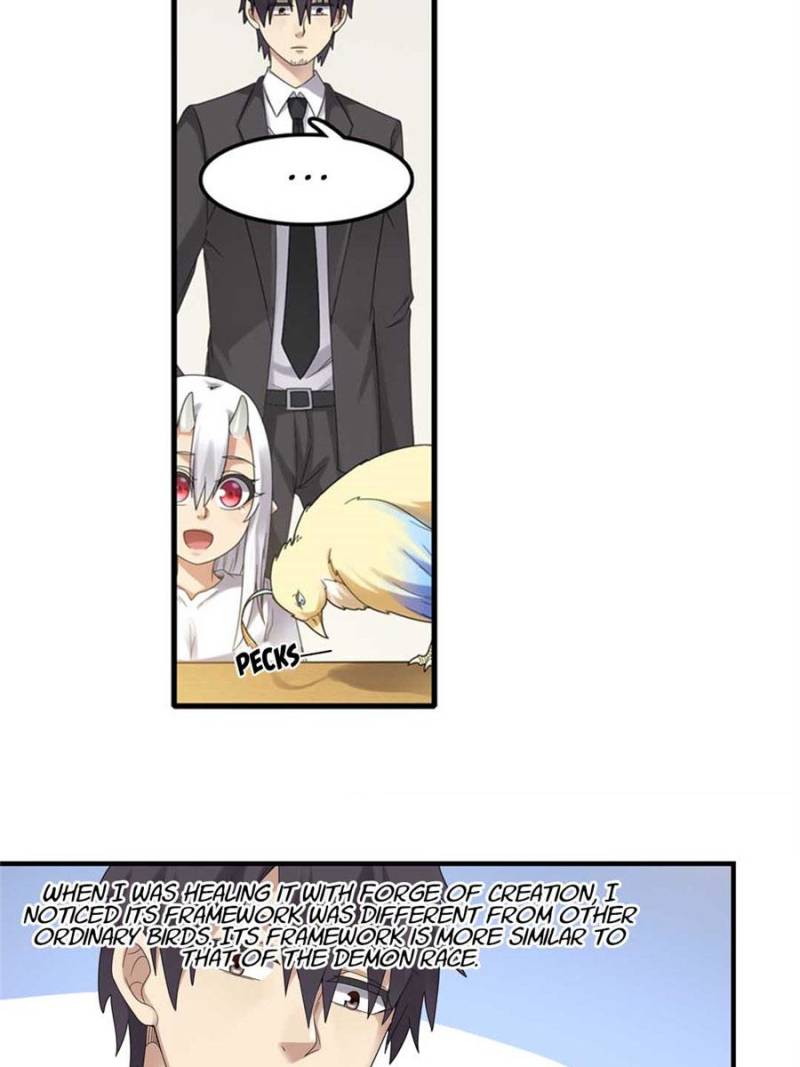 Because I'm An Uncle who Runs A Weapon Shop Chapter 145 page 59 - Chapter 145