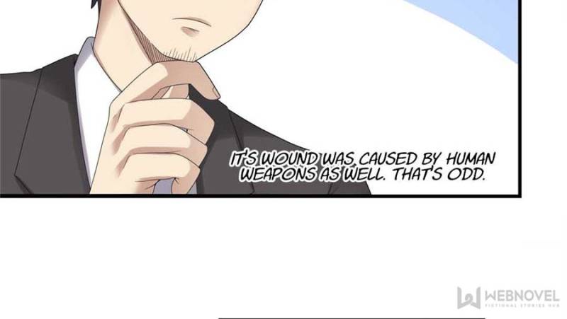 Because I'm An Uncle who Runs A Weapon Shop Chapter 145 page 60 - Chapter 145