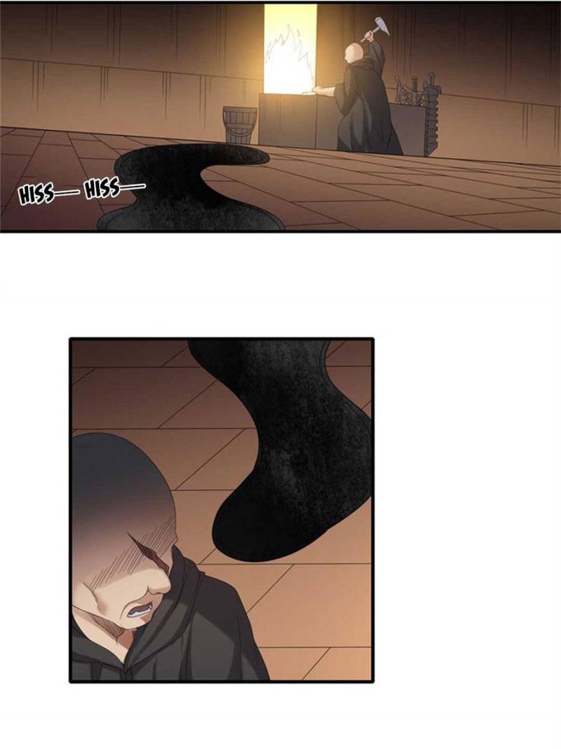 Because I'm An Uncle who Runs A Weapon Shop Chapter 145 page 64 - Chapter 145