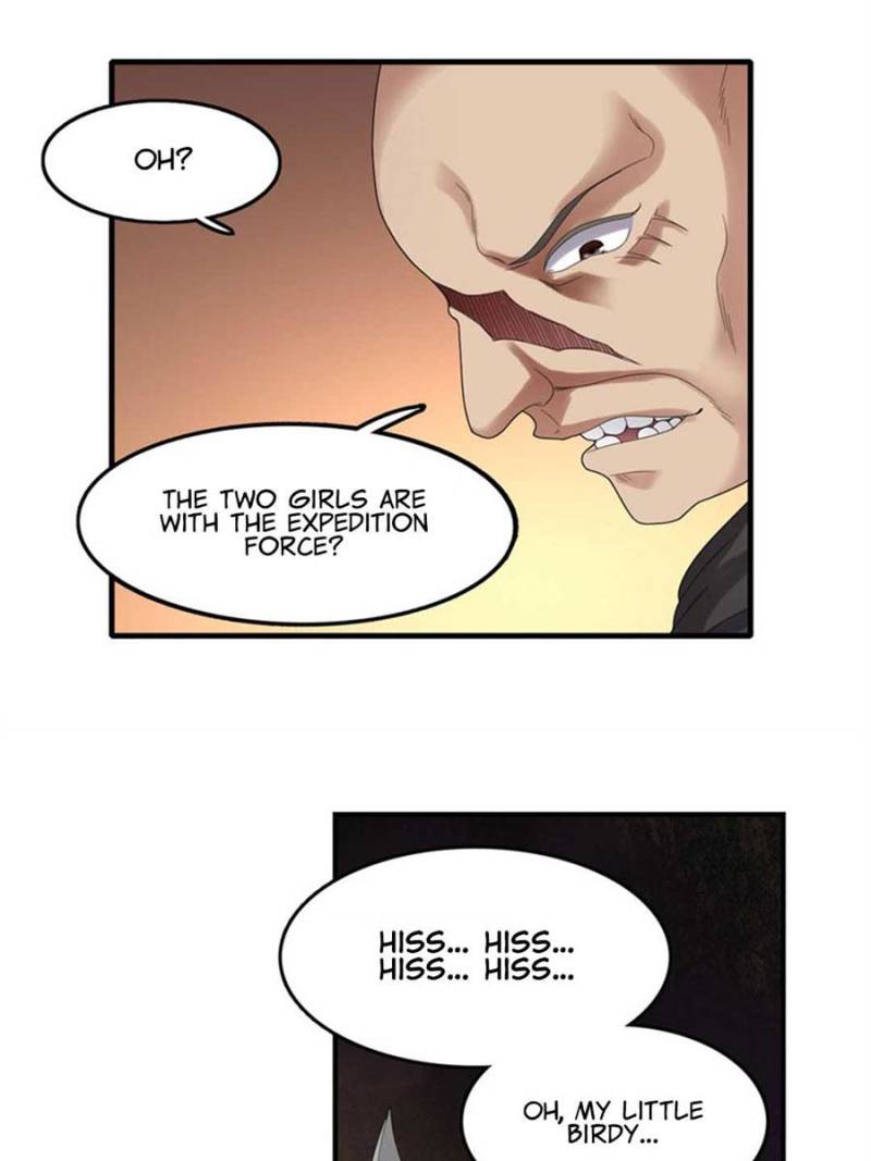 Because I'm An Uncle who Runs A Weapon Shop Chapter 145 page 65 - Chapter 145