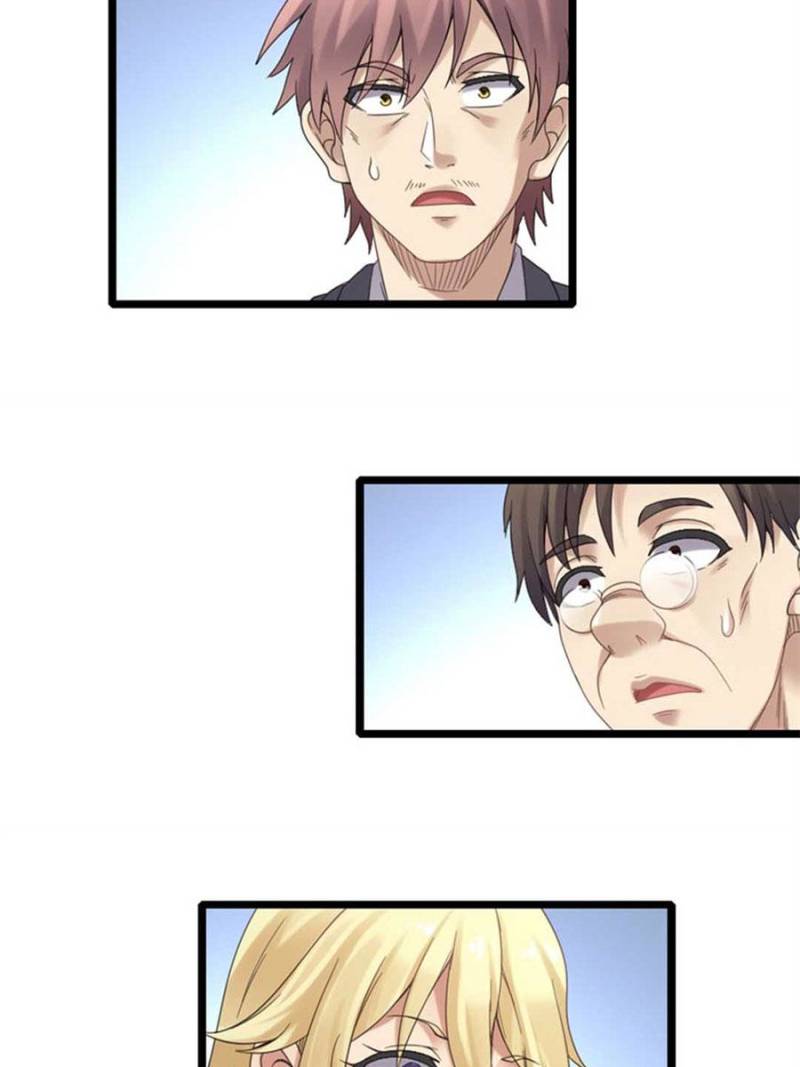 Because I'm An Uncle who Runs A Weapon Shop Chapter 145 page 7 - Chapter 145