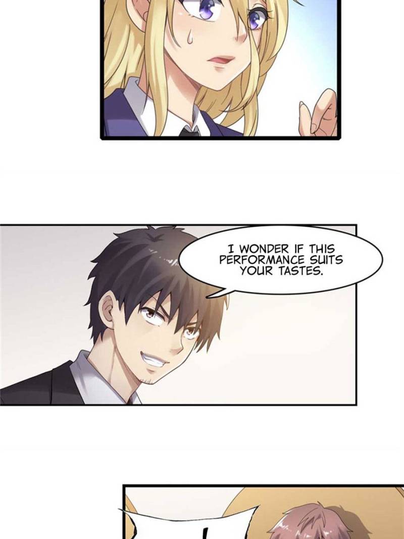 Because I'm An Uncle who Runs A Weapon Shop Chapter 145 page 8 - Chapter 145