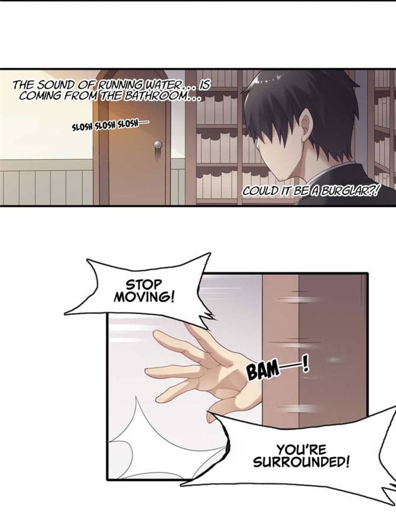 Because I'm An Uncle who Runs A Weapon Shop Chapter 146 page 11 - Chapter 146