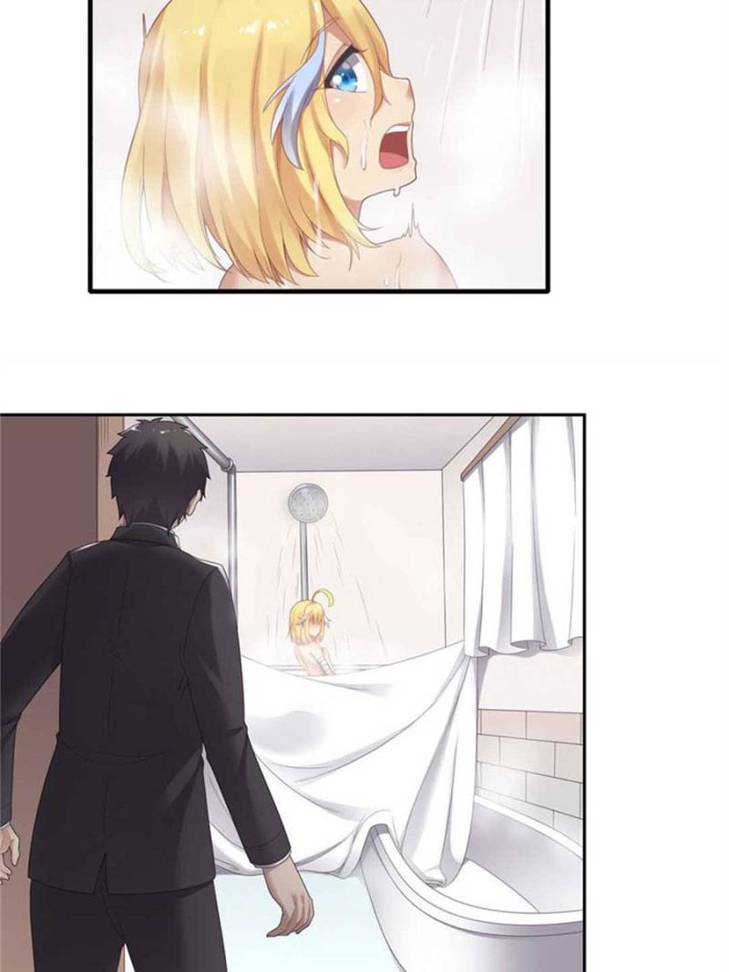 Because I'm An Uncle who Runs A Weapon Shop Chapter 146 page 13 - Chapter 146