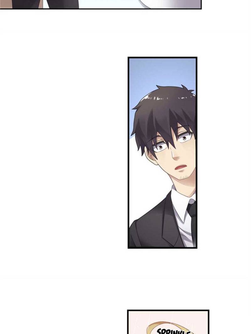 Because I'm An Uncle who Runs A Weapon Shop Chapter 146 page 14 - Chapter 146