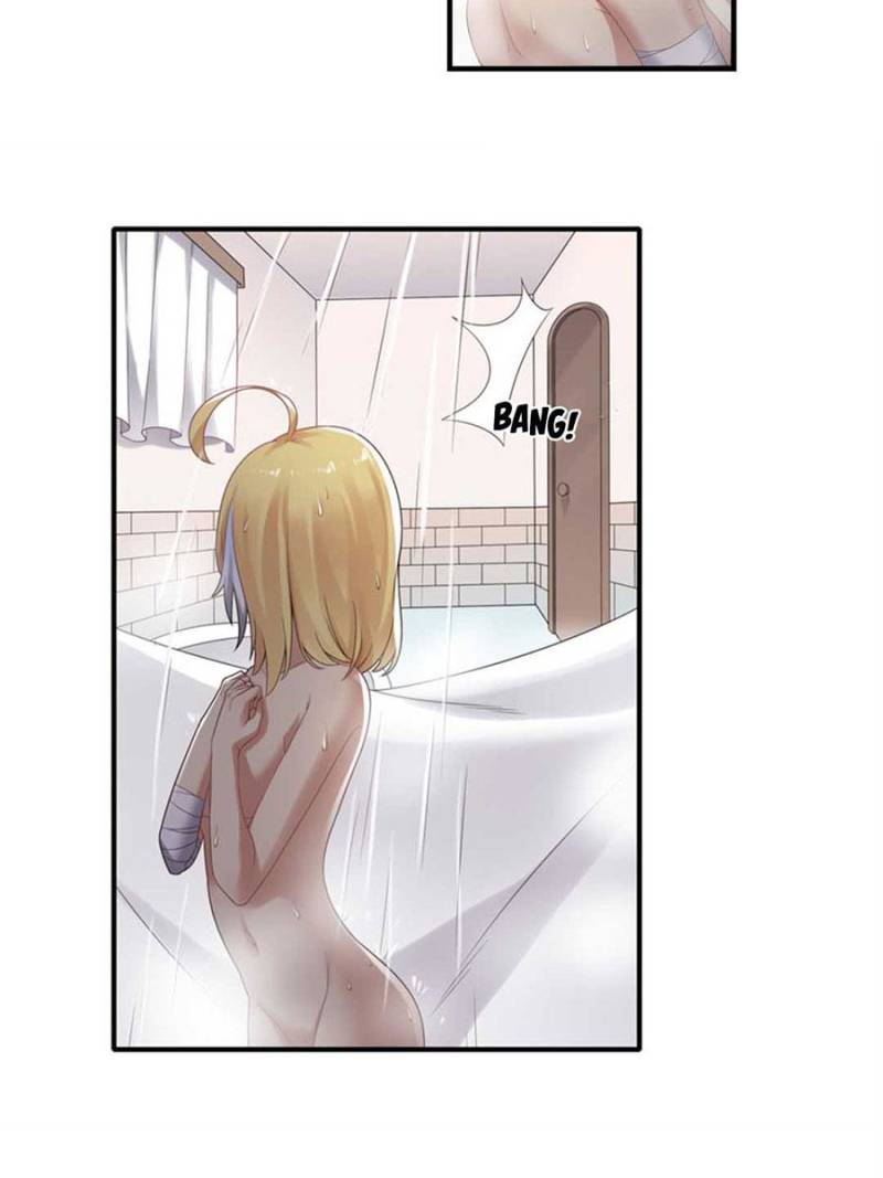 Because I'm An Uncle who Runs A Weapon Shop Chapter 146 page 16 - Chapter 146