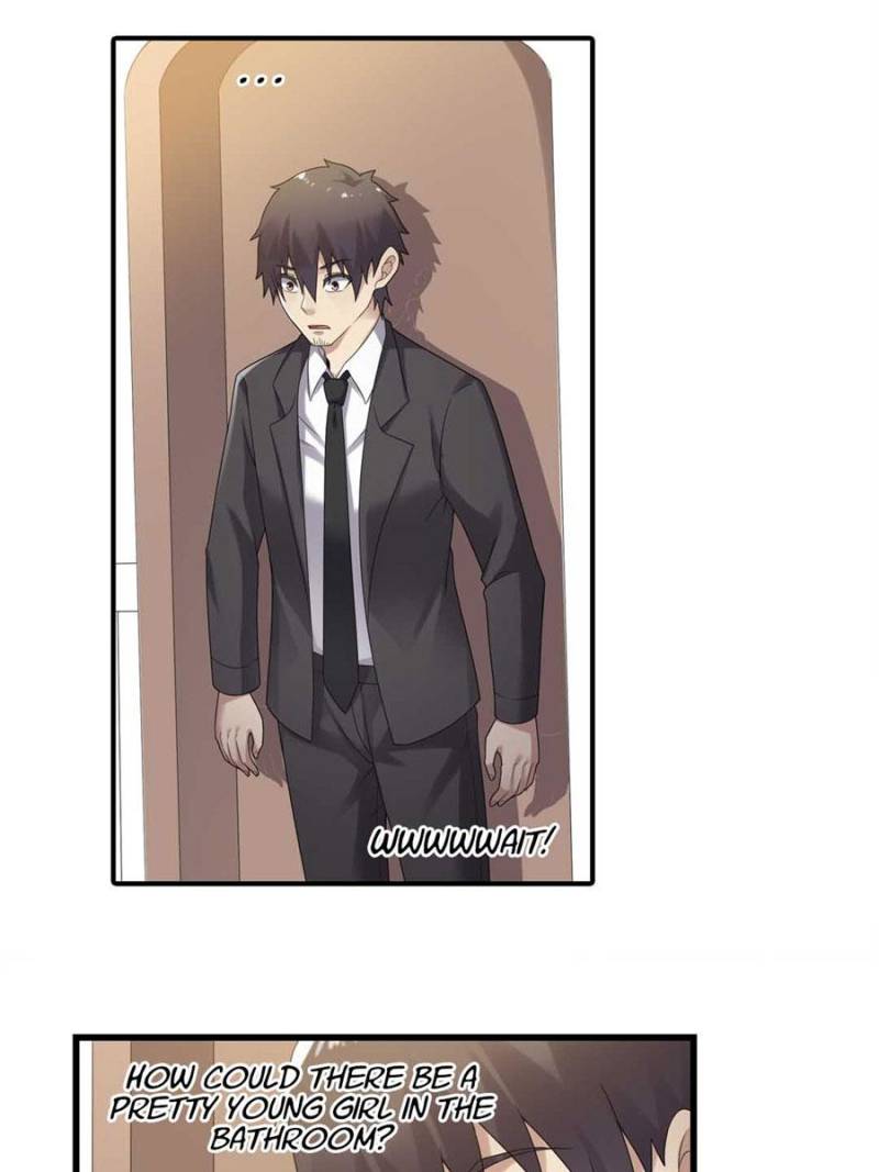 Because I'm An Uncle who Runs A Weapon Shop Chapter 146 page 17 - Chapter 146