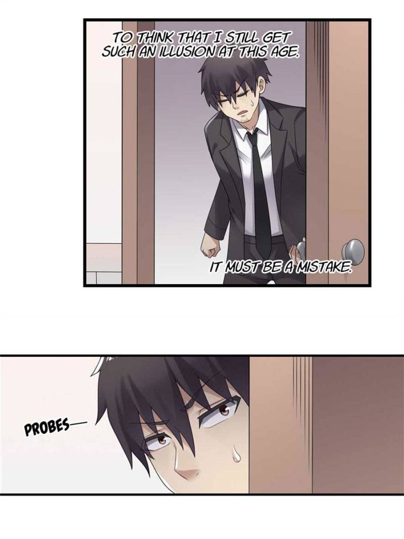 Because I'm An Uncle who Runs A Weapon Shop Chapter 146 page 19 - Chapter 146
