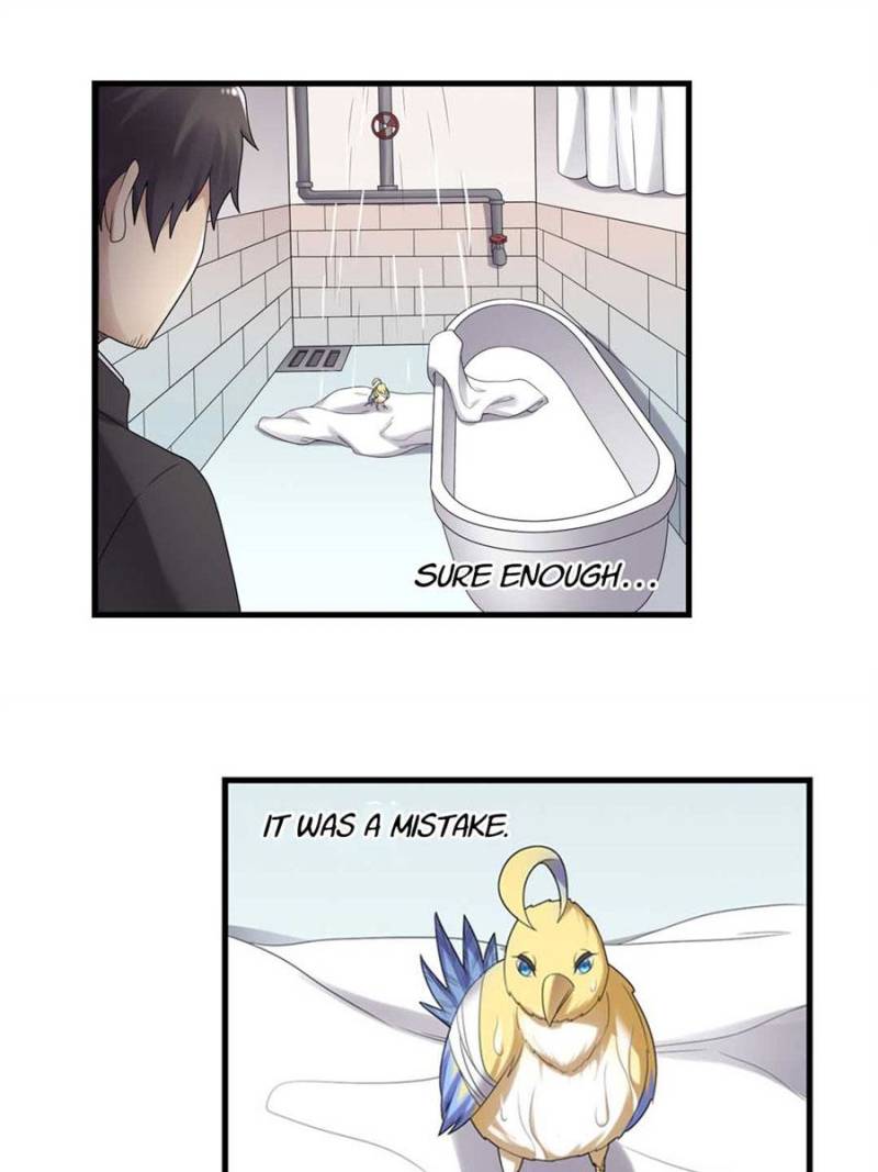 Because I'm An Uncle who Runs A Weapon Shop Chapter 146 page 20 - Chapter 146