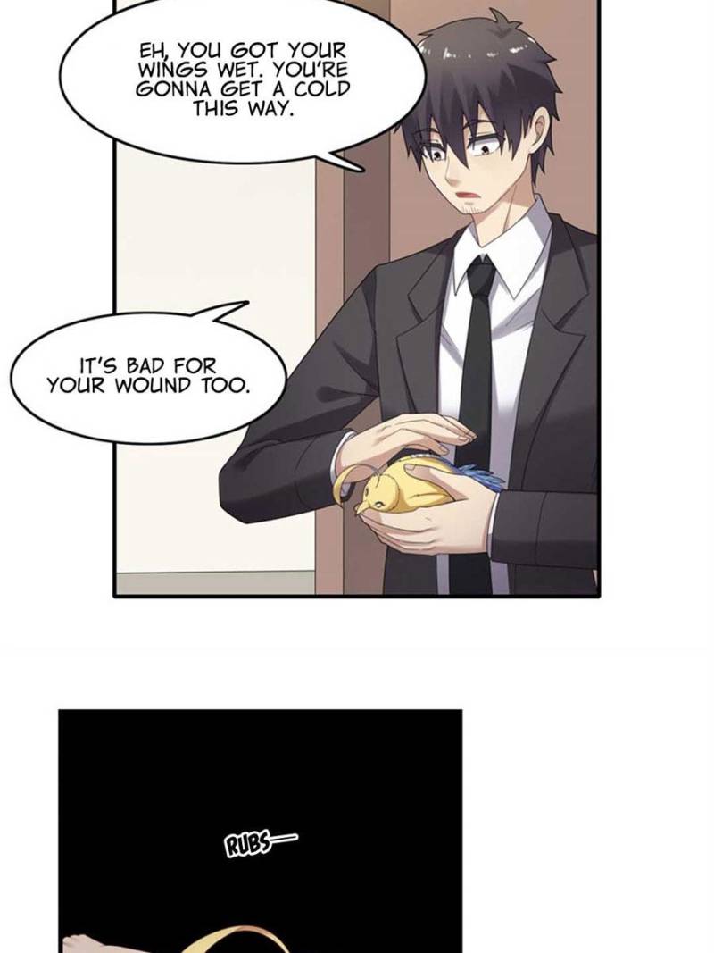 Because I'm An Uncle who Runs A Weapon Shop Chapter 146 page 22 - Chapter 146