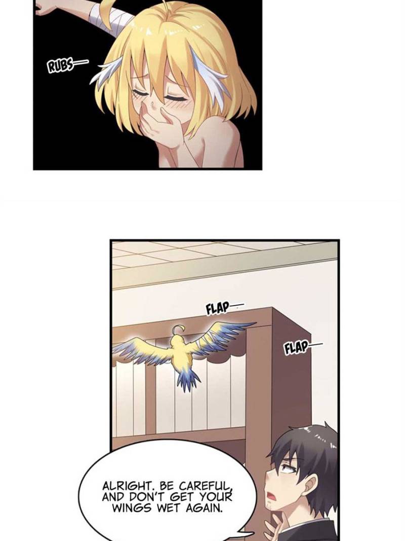Because I'm An Uncle who Runs A Weapon Shop Chapter 146 page 23 - Chapter 146