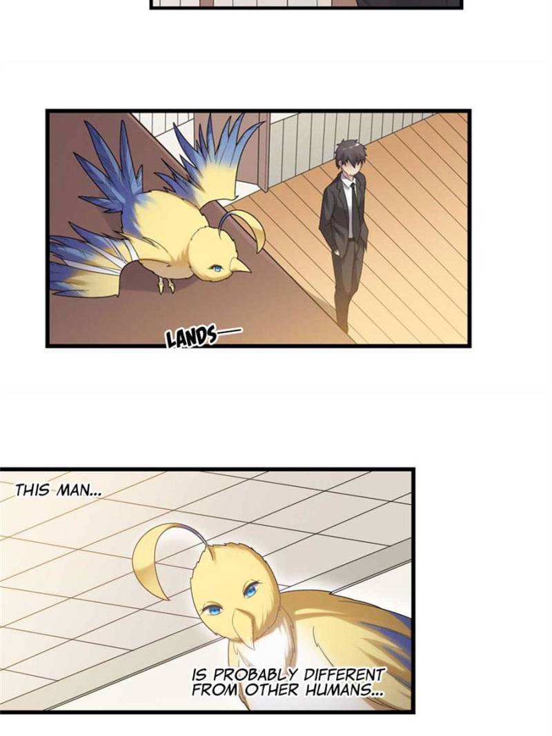 Because I'm An Uncle who Runs A Weapon Shop Chapter 146 page 25 - Chapter 146