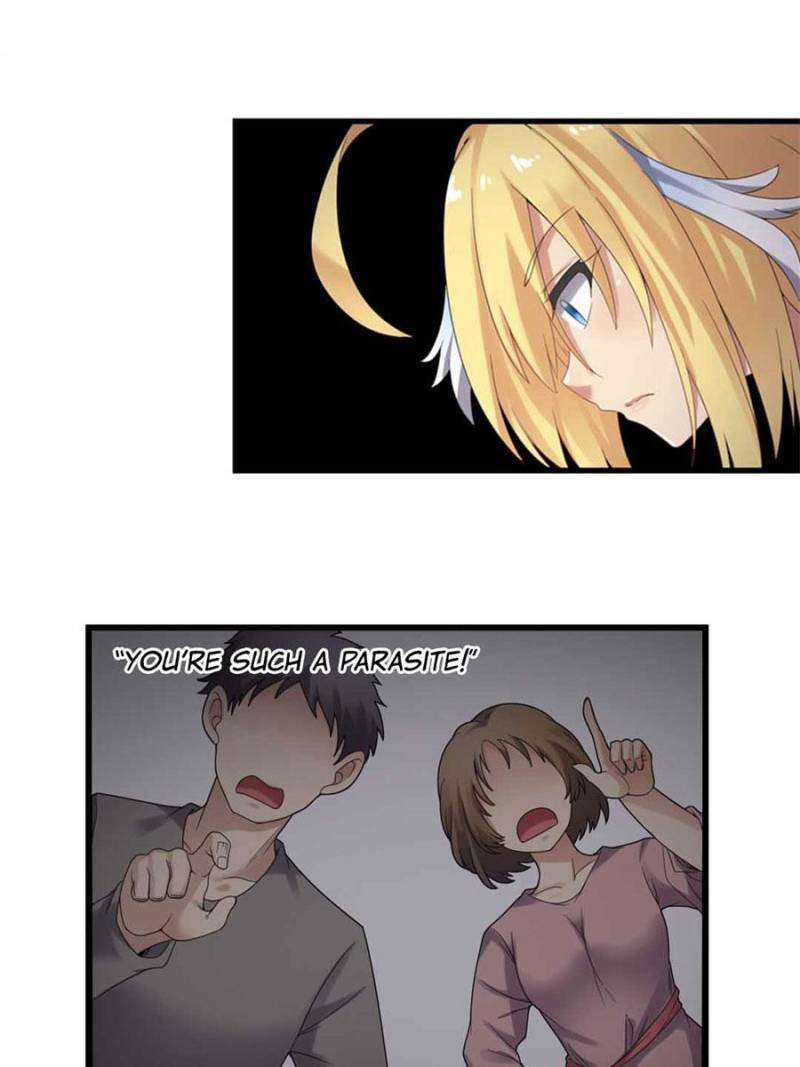 Because I'm An Uncle who Runs A Weapon Shop Chapter 146 page 26 - Chapter 146