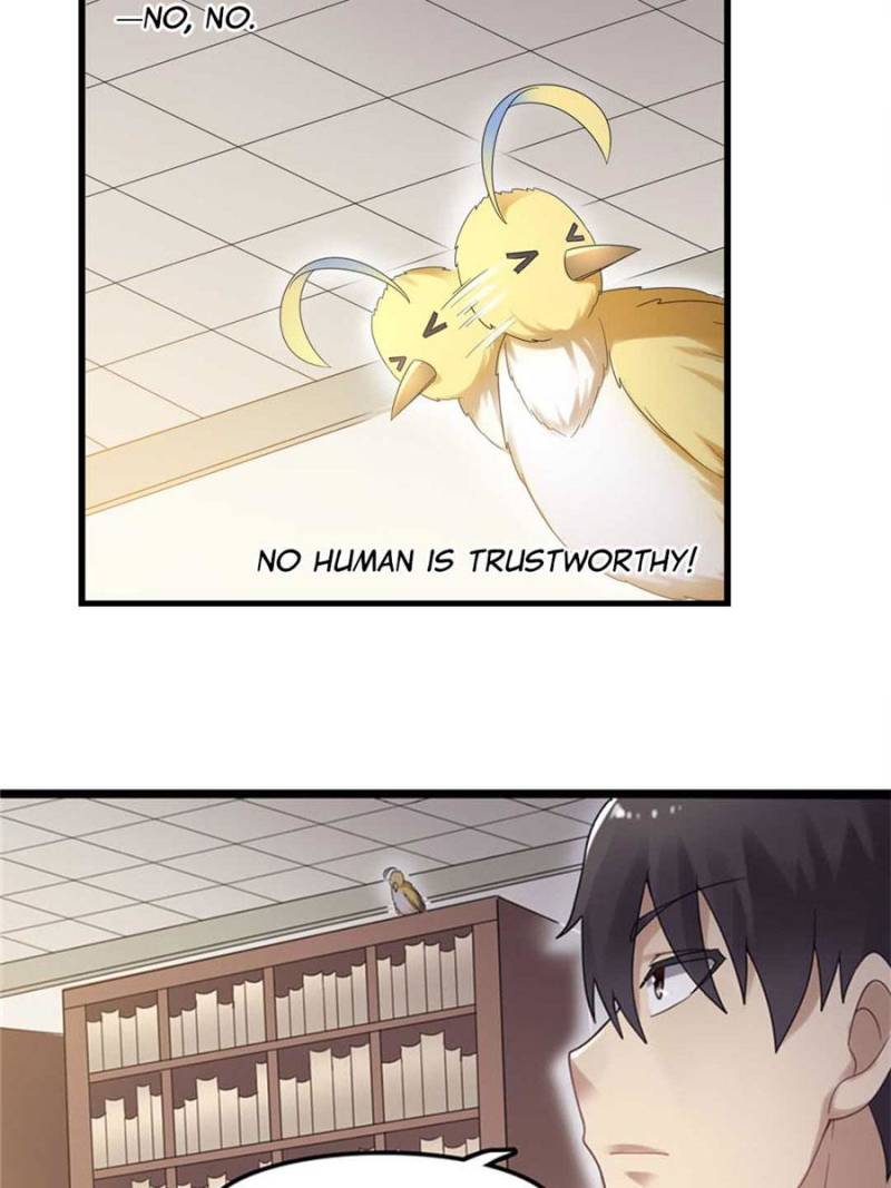 Because I'm An Uncle who Runs A Weapon Shop Chapter 146 page 28 - Chapter 146