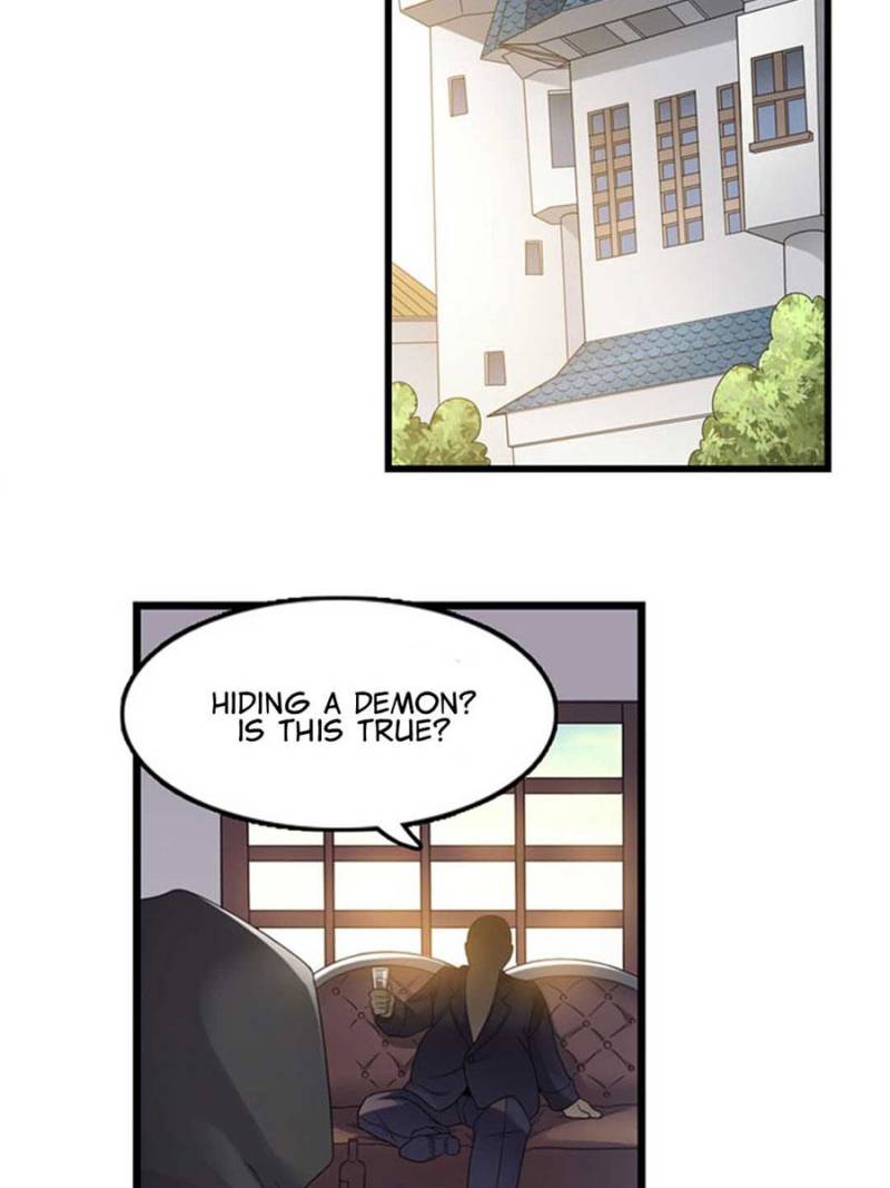 Because I'm An Uncle who Runs A Weapon Shop Chapter 146 page 31 - Chapter 146