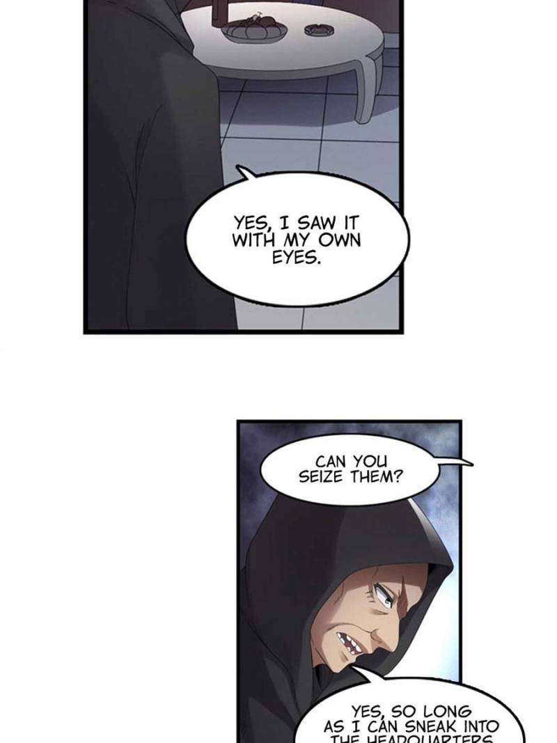 Because I'm An Uncle who Runs A Weapon Shop Chapter 146 page 32 - Chapter 146