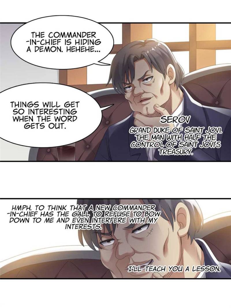 Because I'm An Uncle who Runs A Weapon Shop Chapter 146 page 34 - Chapter 146