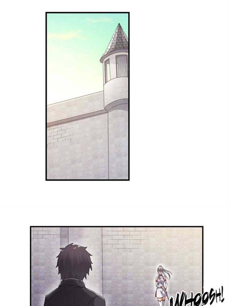 Because I'm An Uncle who Runs A Weapon Shop Chapter 146 page 35 - Chapter 146