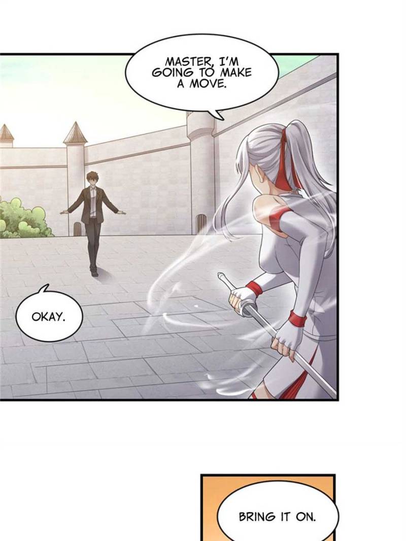 Because I'm An Uncle who Runs A Weapon Shop Chapter 146 page 37 - Chapter 146