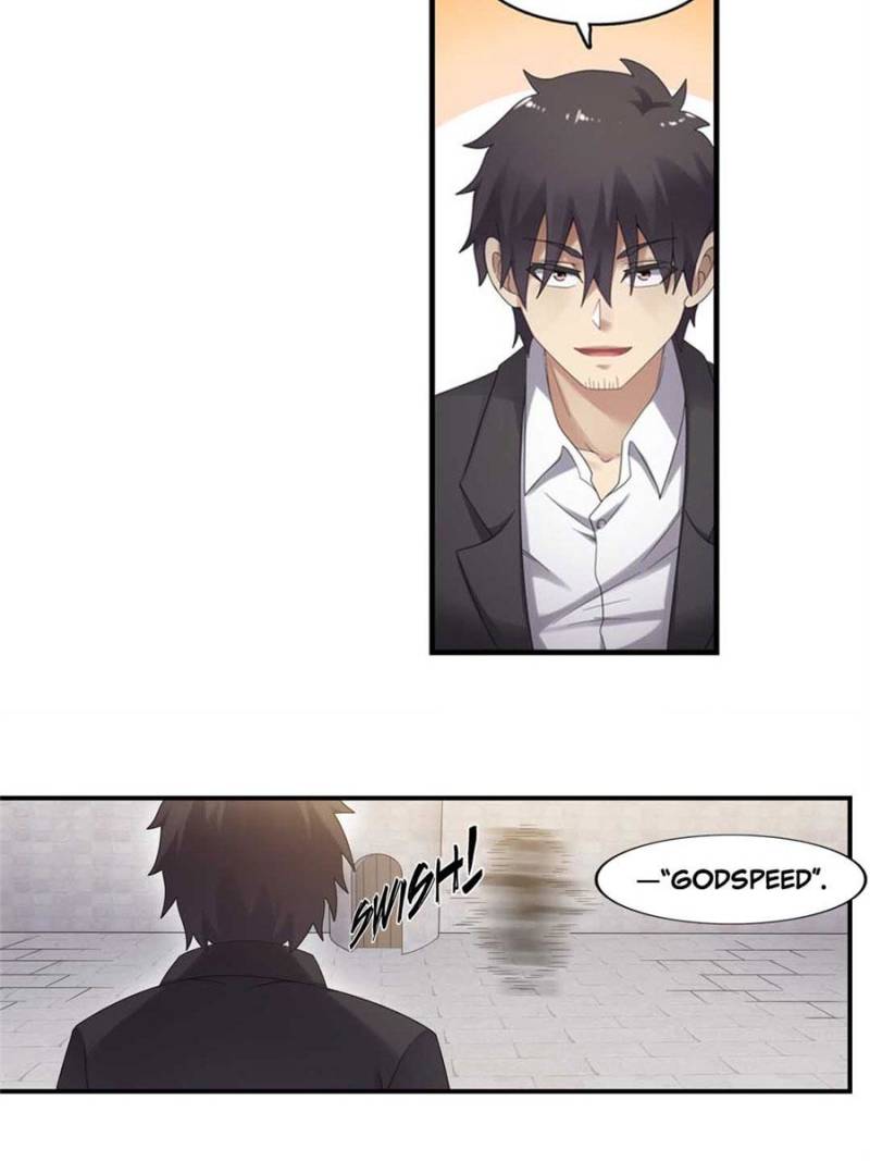 Because I'm An Uncle who Runs A Weapon Shop Chapter 146 page 38 - Chapter 146