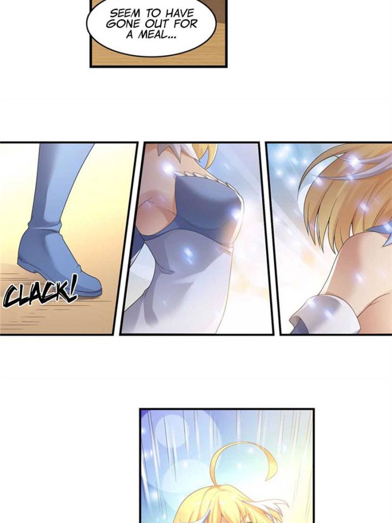 Because I'm An Uncle who Runs A Weapon Shop Chapter 146 page 4 - Chapter 146