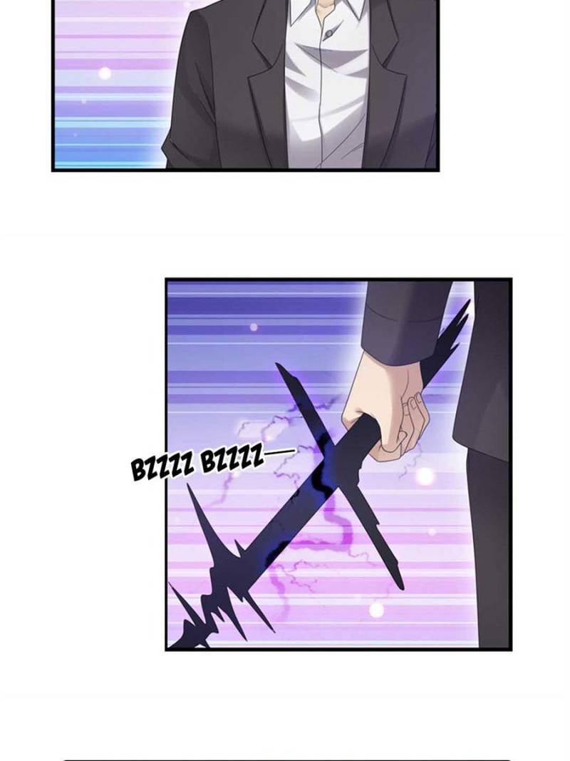 Because I'm An Uncle who Runs A Weapon Shop Chapter 146 page 40 - Chapter 146