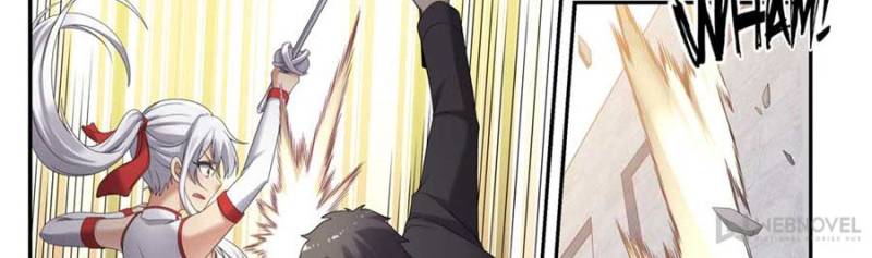 Because I'm An Uncle who Runs A Weapon Shop Chapter 146 page 45 - Chapter 146
