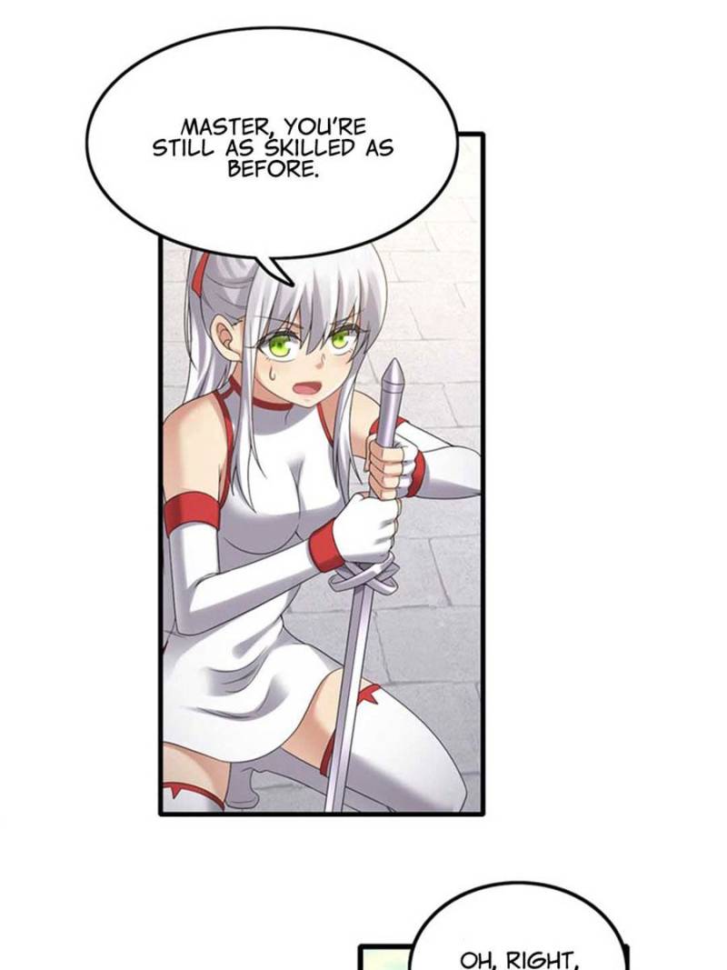 Because I'm An Uncle who Runs A Weapon Shop Chapter 146 page 47 - Chapter 146