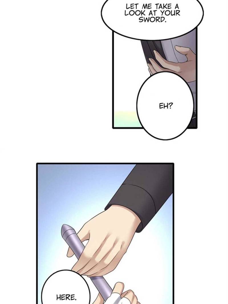 Because I'm An Uncle who Runs A Weapon Shop Chapter 146 page 49 - Chapter 146