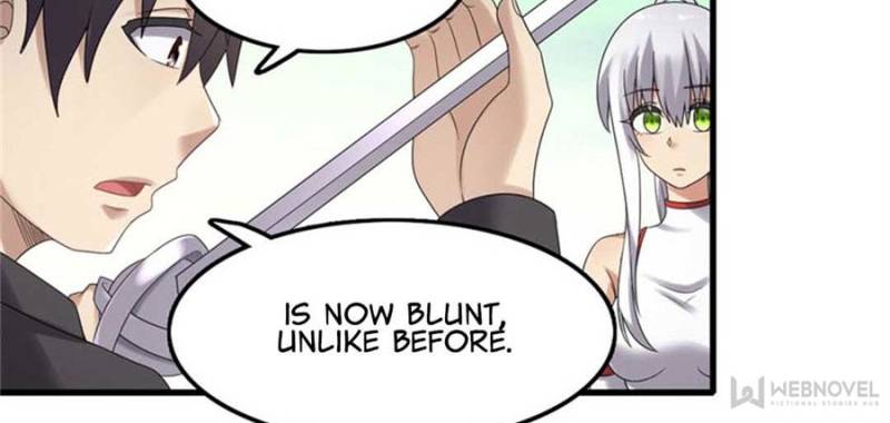 Because I'm An Uncle who Runs A Weapon Shop Chapter 146 page 51 - Chapter 146