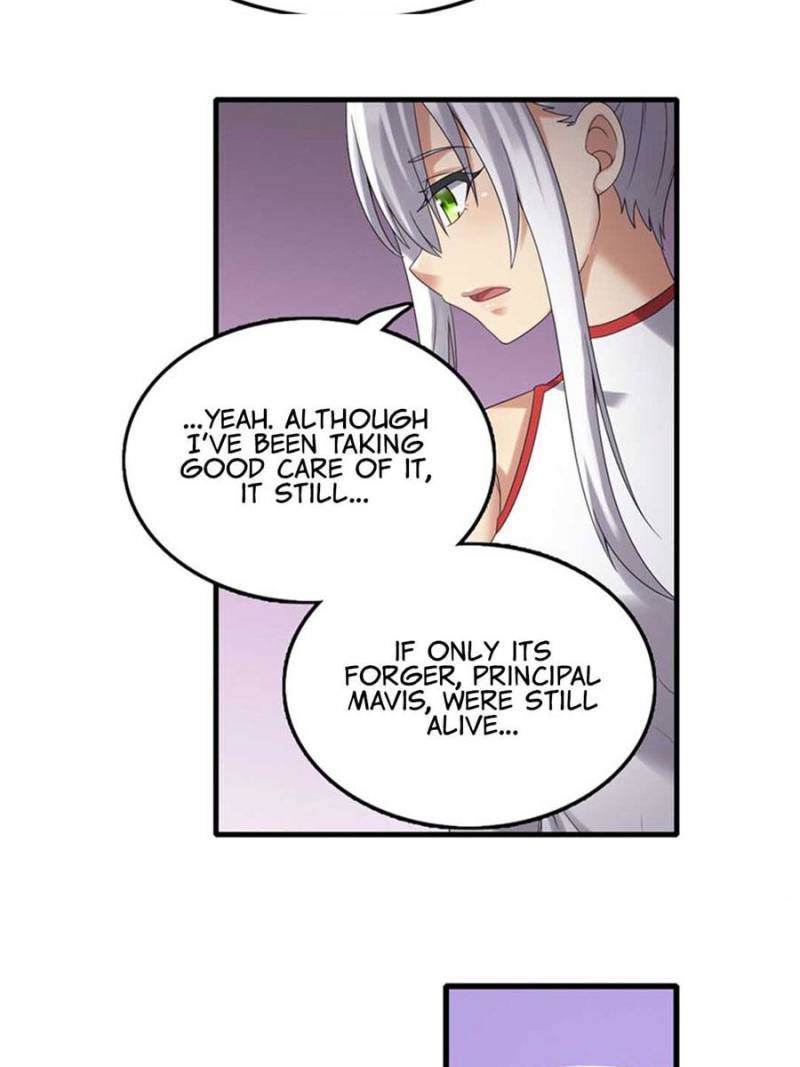 Because I'm An Uncle who Runs A Weapon Shop Chapter 146 page 52 - Chapter 146