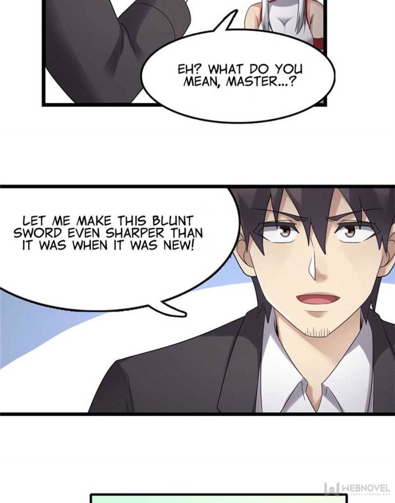 Because I'm An Uncle who Runs A Weapon Shop Chapter 146 page 56 - Chapter 146
