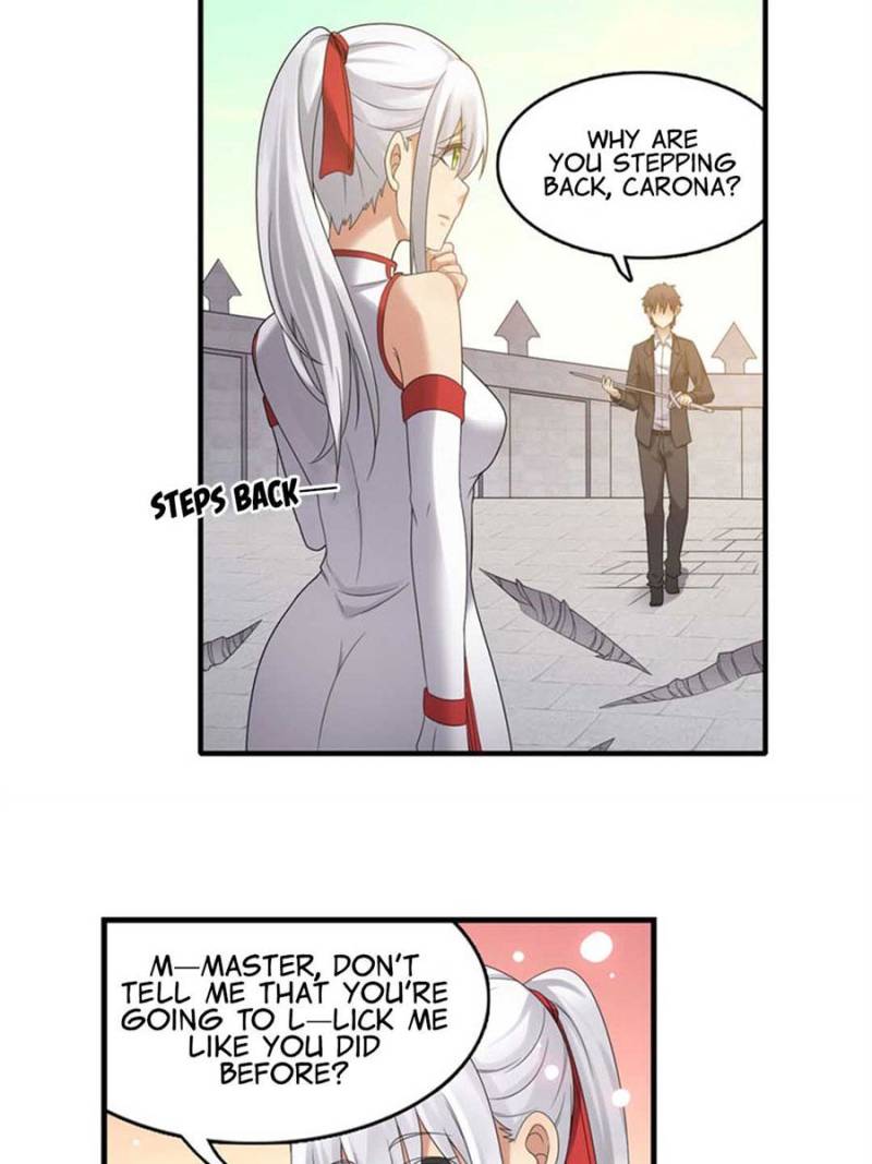 Because I'm An Uncle who Runs A Weapon Shop Chapter 146 page 57 - Chapter 146