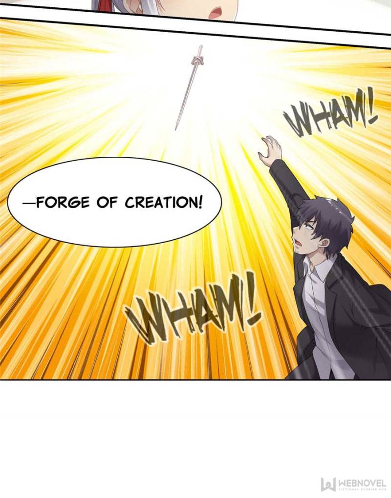 Because I'm An Uncle who Runs A Weapon Shop Chapter 146 page 60 - Chapter 146