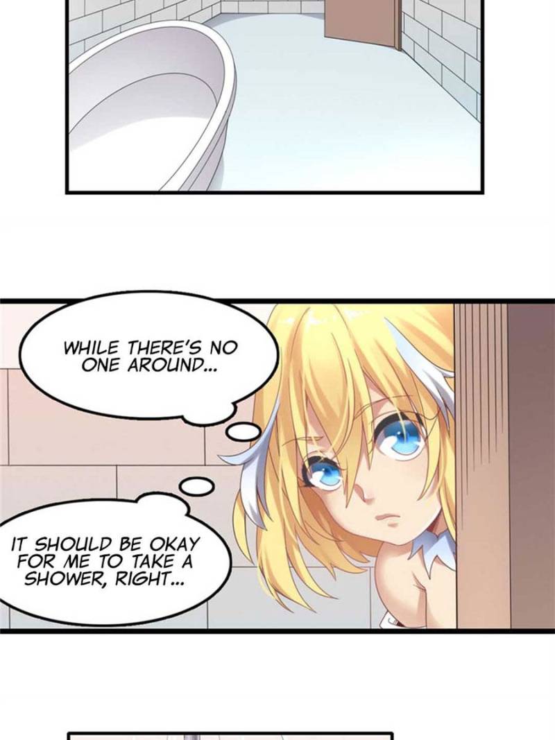 Because I'm An Uncle who Runs A Weapon Shop Chapter 146 page 7 - Chapter 146
