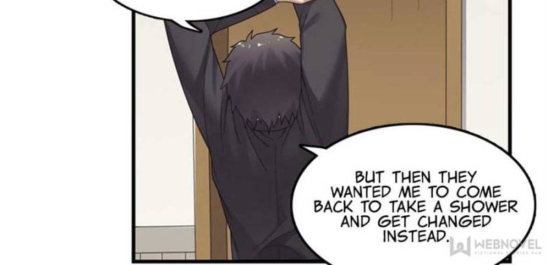Because I'm An Uncle who Runs A Weapon Shop Chapter 146 page 9 - Chapter 146