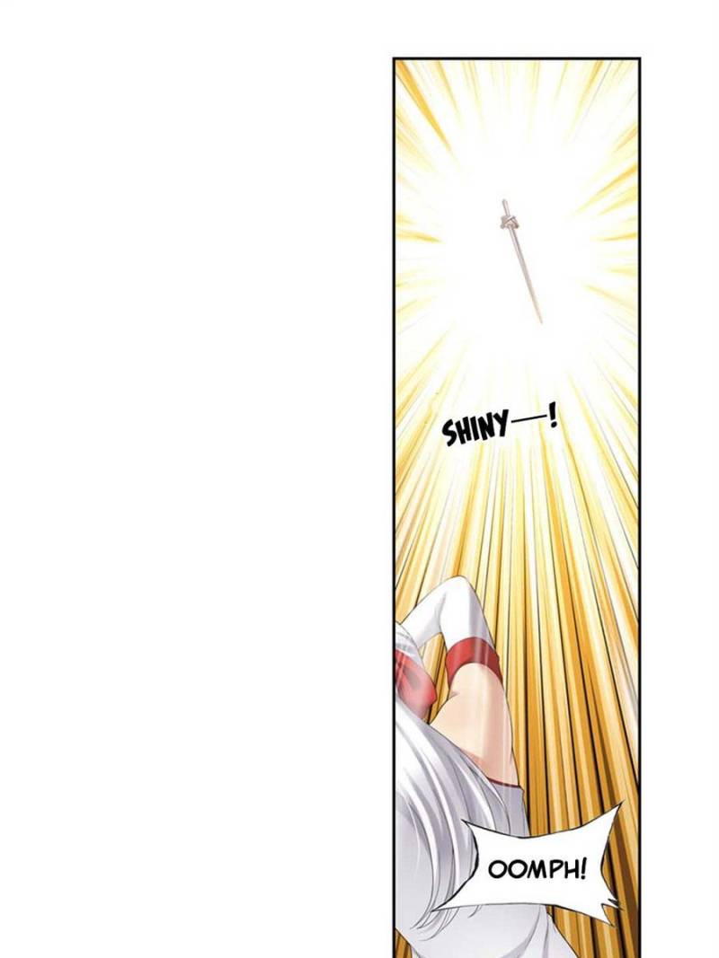 Because I'm An Uncle who Runs A Weapon Shop Chapter 147 page 1 - Chapter 147