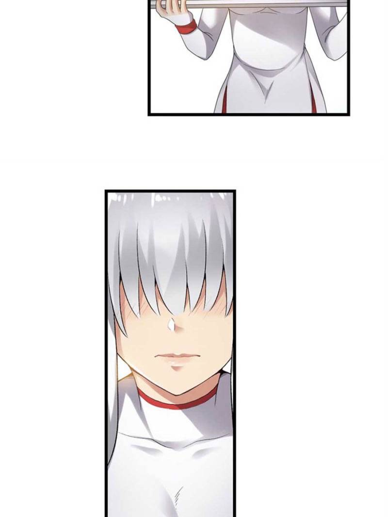 Because I'm An Uncle who Runs A Weapon Shop Chapter 147 page 10 - Chapter 147