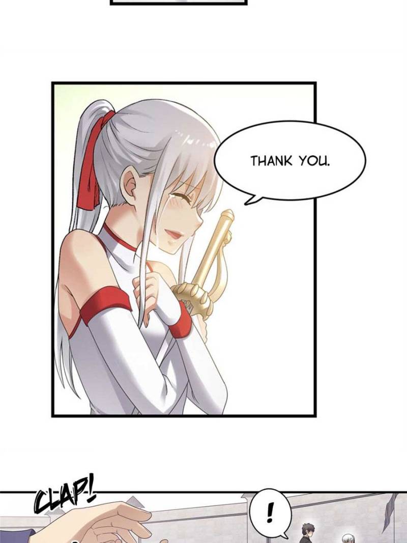 Because I'm An Uncle who Runs A Weapon Shop Chapter 147 page 11 - Chapter 147
