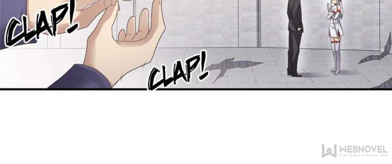 Because I'm An Uncle who Runs A Weapon Shop Chapter 147 page 12 - Chapter 147