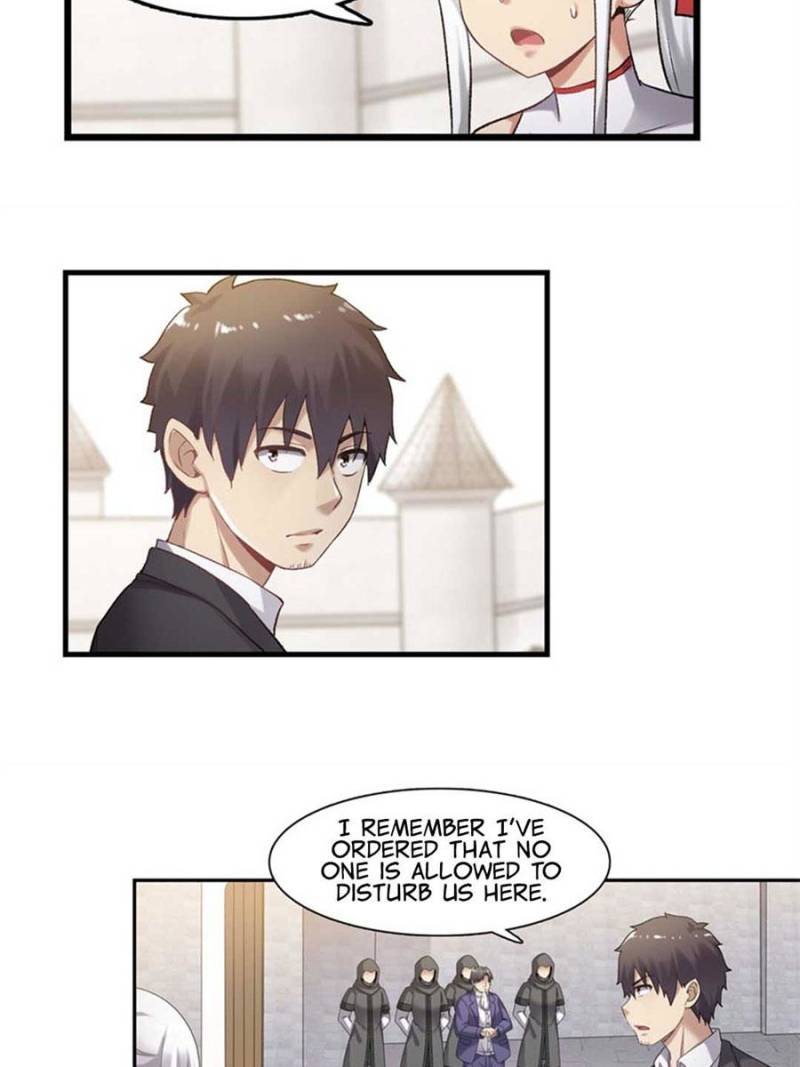 Because I'm An Uncle who Runs A Weapon Shop Chapter 147 page 14 - Chapter 147