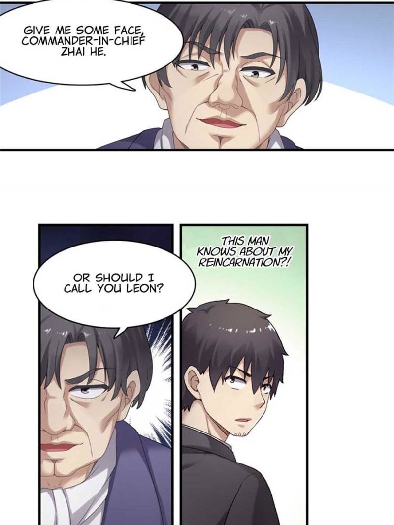 Because I'm An Uncle who Runs A Weapon Shop Chapter 147 page 16 - Chapter 147