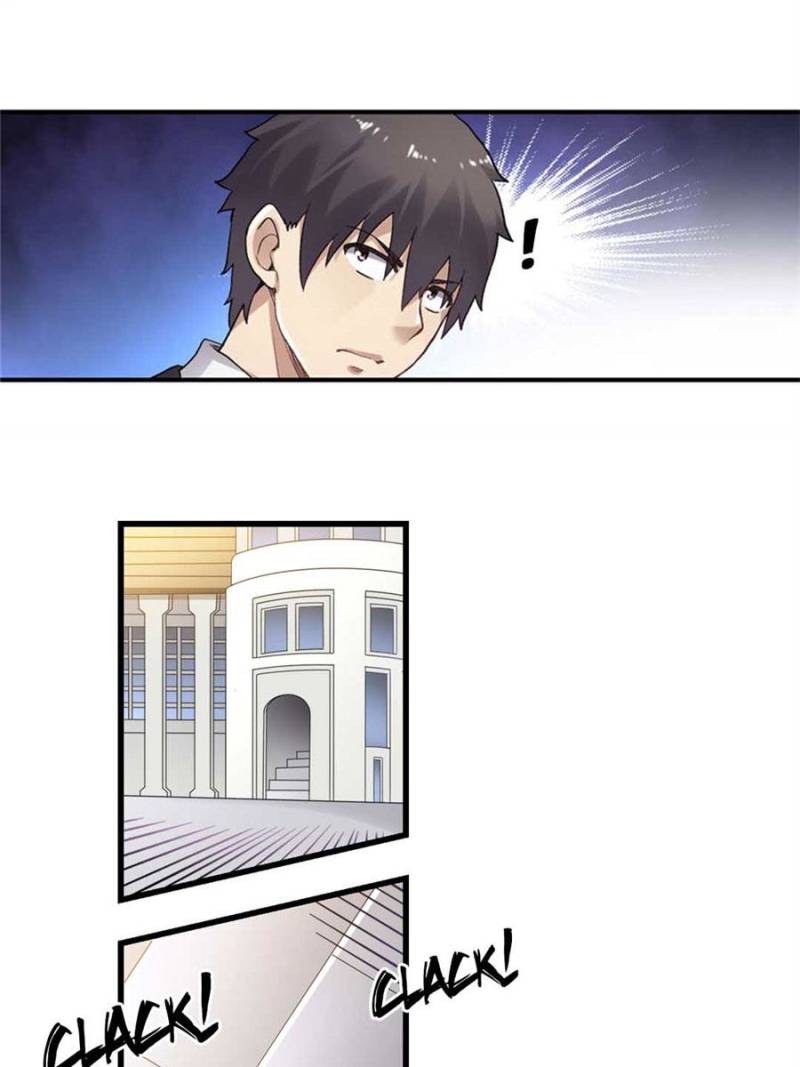 Because I'm An Uncle who Runs A Weapon Shop Chapter 147 page 19 - Chapter 147