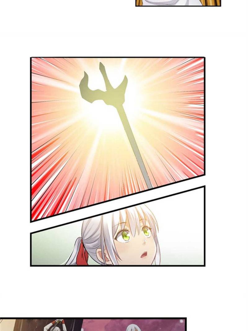 Because I'm An Uncle who Runs A Weapon Shop Chapter 147 page 2 - Chapter 147