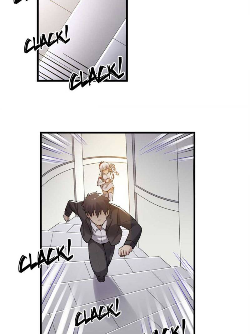 Because I'm An Uncle who Runs A Weapon Shop Chapter 147 page 20 - Chapter 147