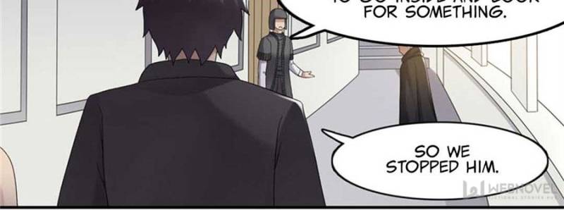 Because I'm An Uncle who Runs A Weapon Shop Chapter 147 page 24 - Chapter 147