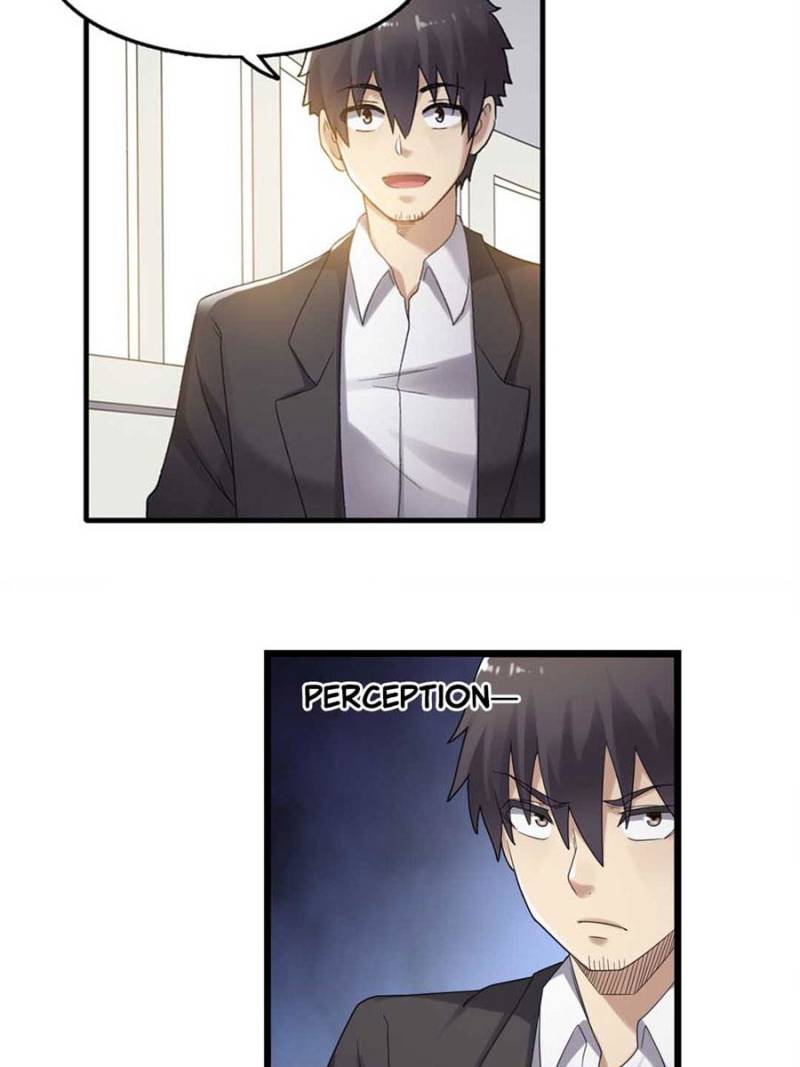 Because I'm An Uncle who Runs A Weapon Shop Chapter 147 page 26 - Chapter 147