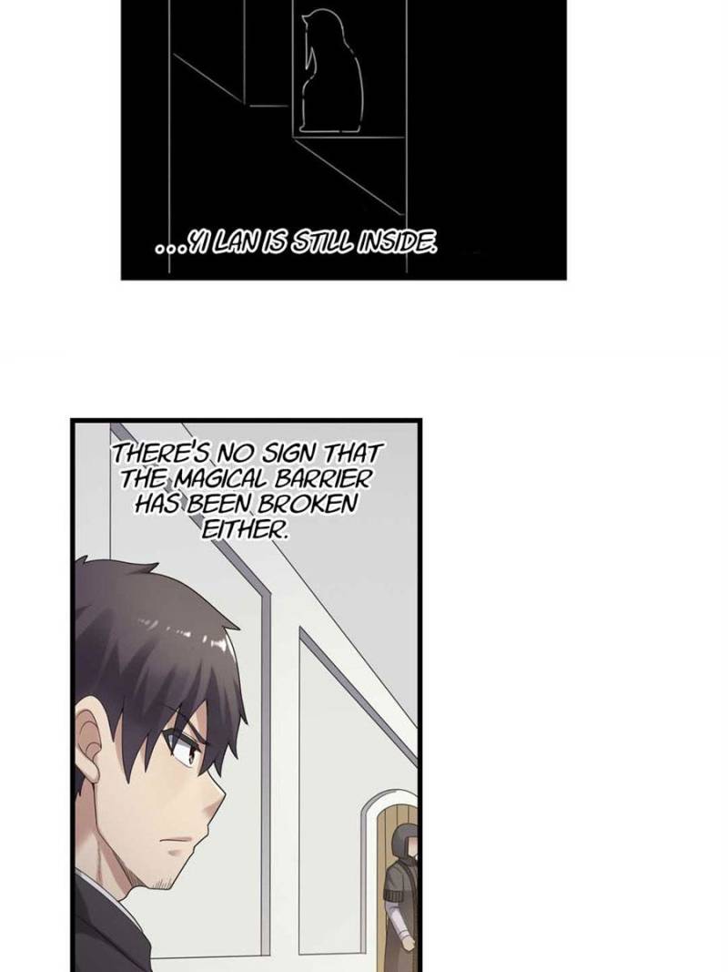 Because I'm An Uncle who Runs A Weapon Shop Chapter 147 page 28 - Chapter 147