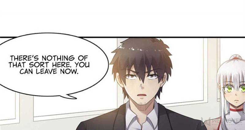 Because I'm An Uncle who Runs A Weapon Shop Chapter 147 page 30 - Chapter 147